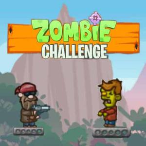 play Zombie Challenge