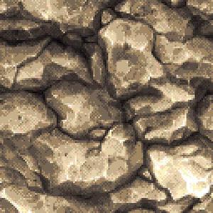 play Rock Gatherer