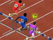 Hurdle Race