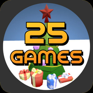 play Game Advent Calendar