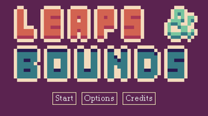 play Leaps And Bounds