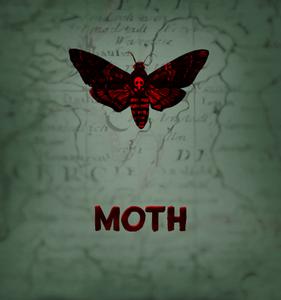 play Moth