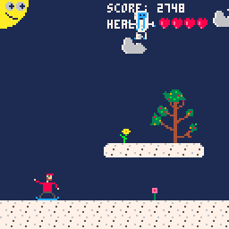 play Bk'S Super Onewheel Adventure