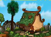 play Turkey Forest Escape