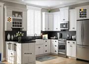 play Sophisticated Kitchen Escape