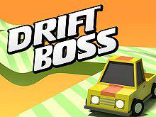 play Drift Boss