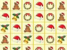 play Krismas Tiles