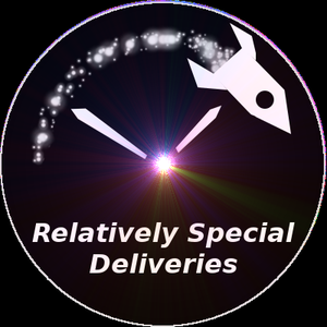 play Relatively Special Deliveries