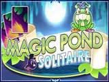 play Magic Pond Solitaire