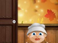 play Thanksgiving Easy Escape