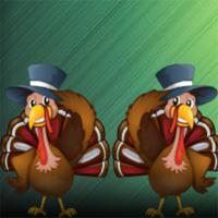 play Amgel Thanksgiving Easy Escape