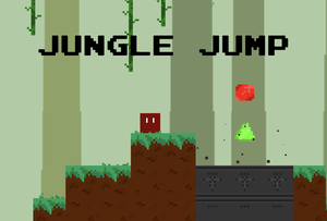 play Jungle Jump