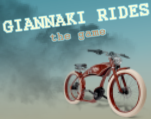 play Giannaki Rides