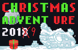 play Christmas Adventure 2019