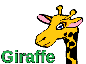play Giraffe