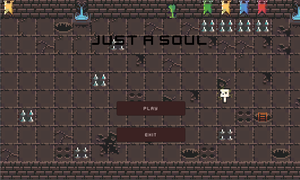 play Just A Soul
