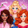 play Bff'S Beauty Salon!