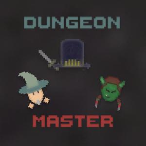 play Dungeon Master