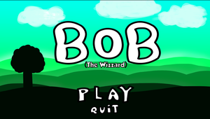 play Bob The Wiz