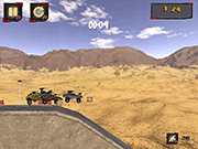 play Chaos Roadkill