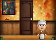 play Thanksgiving Easy Escape