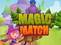 play Magic Match