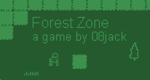 Forest Zone
