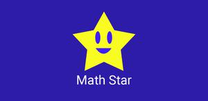 play Math Games: Math Star Challenge