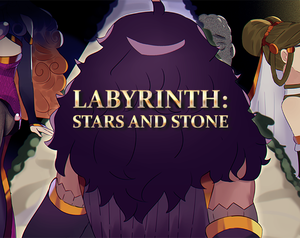 play Labyrinth: Stars And Stone [Demo]