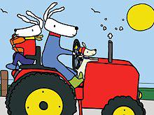 play Lappa Jigsaw