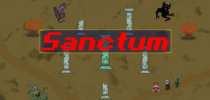 play Sanctum