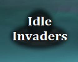 play Idle Invaders