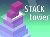 play Stack Tower