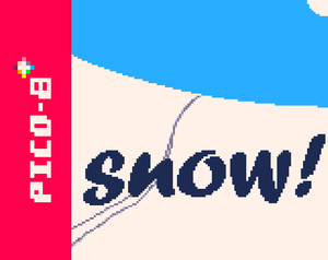 play Snow!