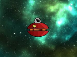 play Orbital Strike