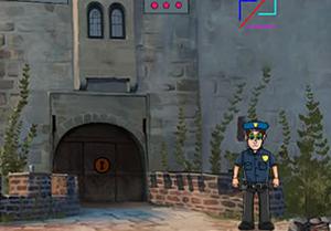 play Find The Officers Wallet
