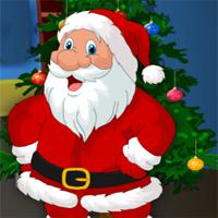 play Games4Escape Happy Christmas 2019 Escape