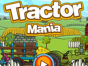 play Tractor Mania