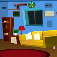 play Games4Escape Happy Christmas 2019 Escape