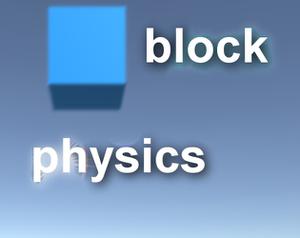 play Block Physics