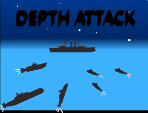 play Depth Attack