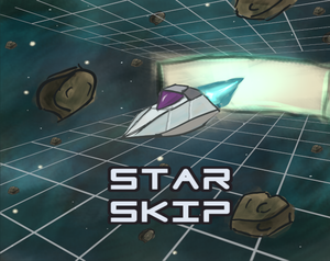 play Star Skip