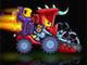 play Car Eats Car: Dungeon Adventure