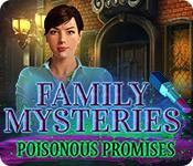 Family Mysteries: Poisonous Promises