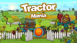 Tractor Mania