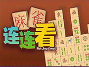 play Mahjong Connect Hd