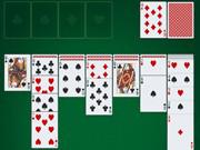 play Daily Solitaire