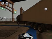 play Truck Driver Cargo: Truck Simulator