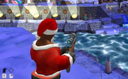 play Winter Clash 3D