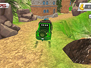 play Offroad Jeep Simulator